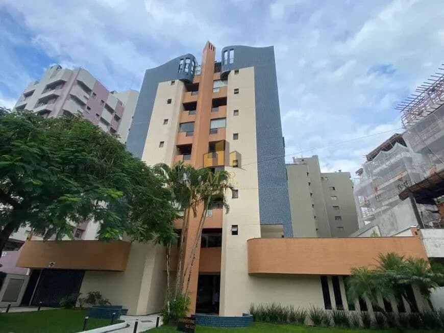 Apartamento em Matinhos - Caiobá