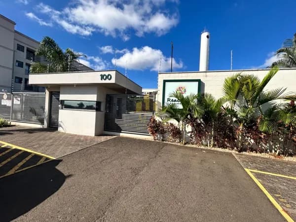 Apartamento em Londrina - Vivi Xavier