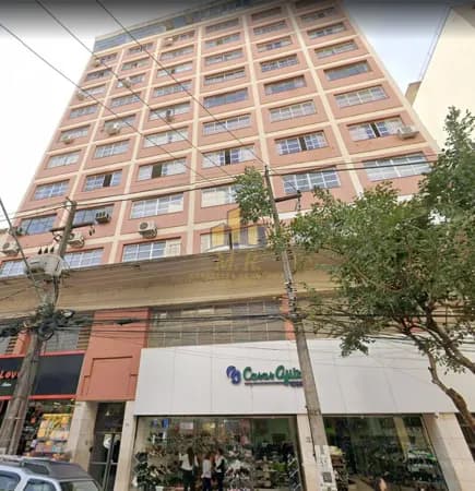 Apartamento em Londrina - Centro