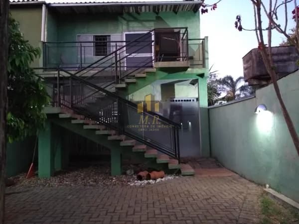 Casa Assobrada