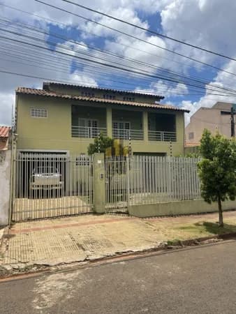 Sobrado em Londrina - Alpes