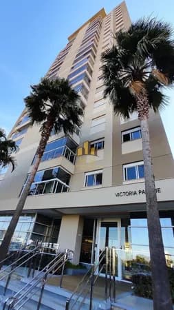 Apartamento em Londrina - Gleba Fazenda Palhano