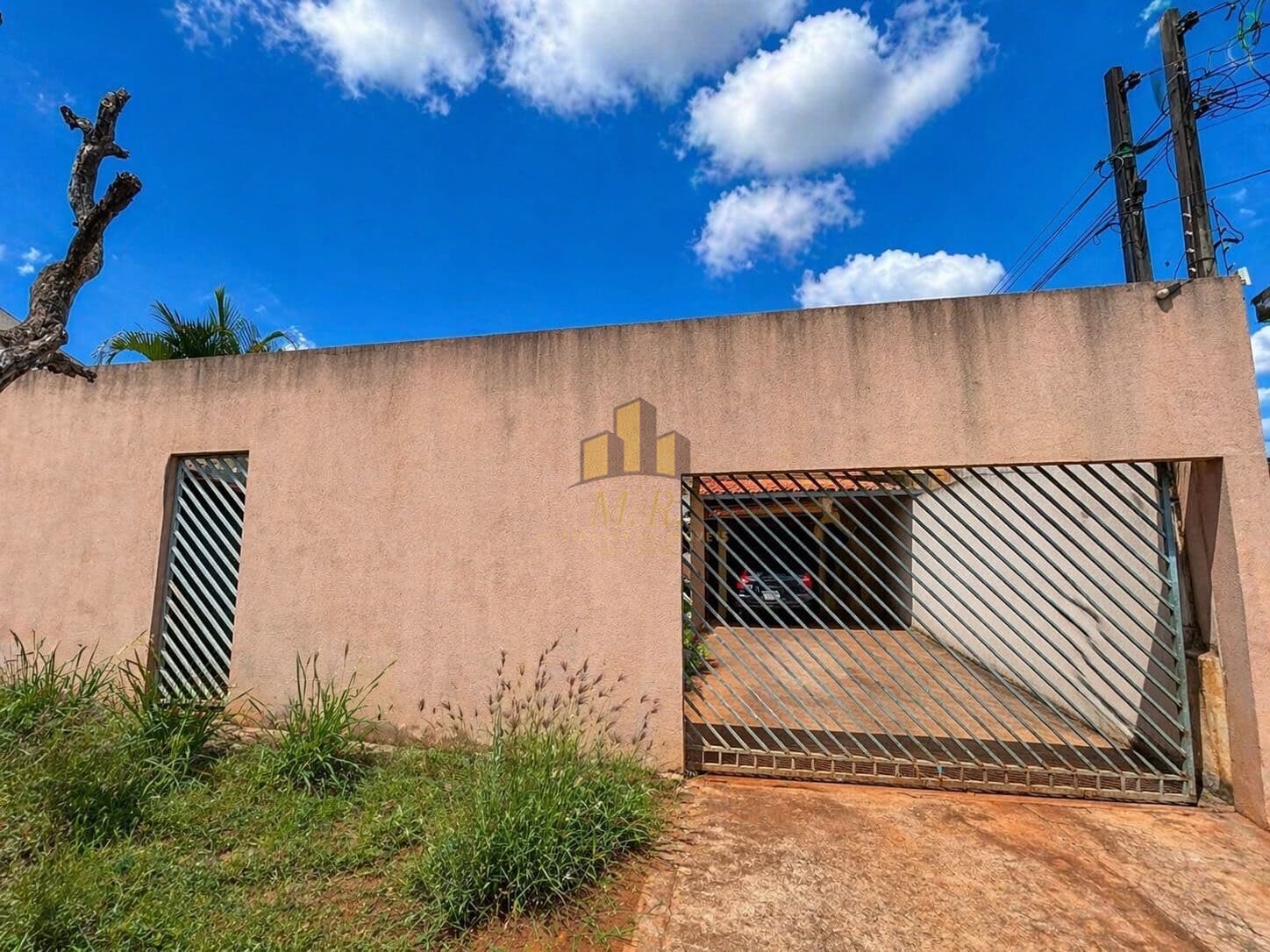 Casa em Londrina - Jardim Delta