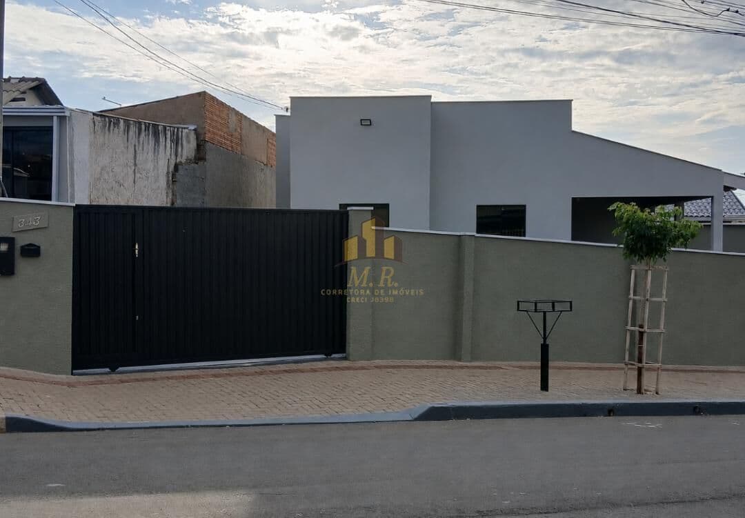 Casa em Londrina - Parigot de Souza 2