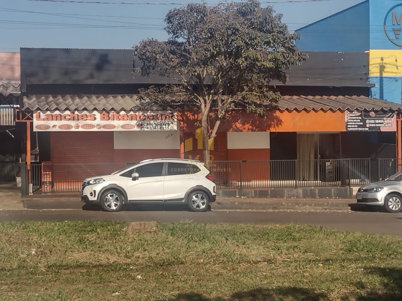 Prédio/Edifício Inteiro em Londrina - São Lourenço