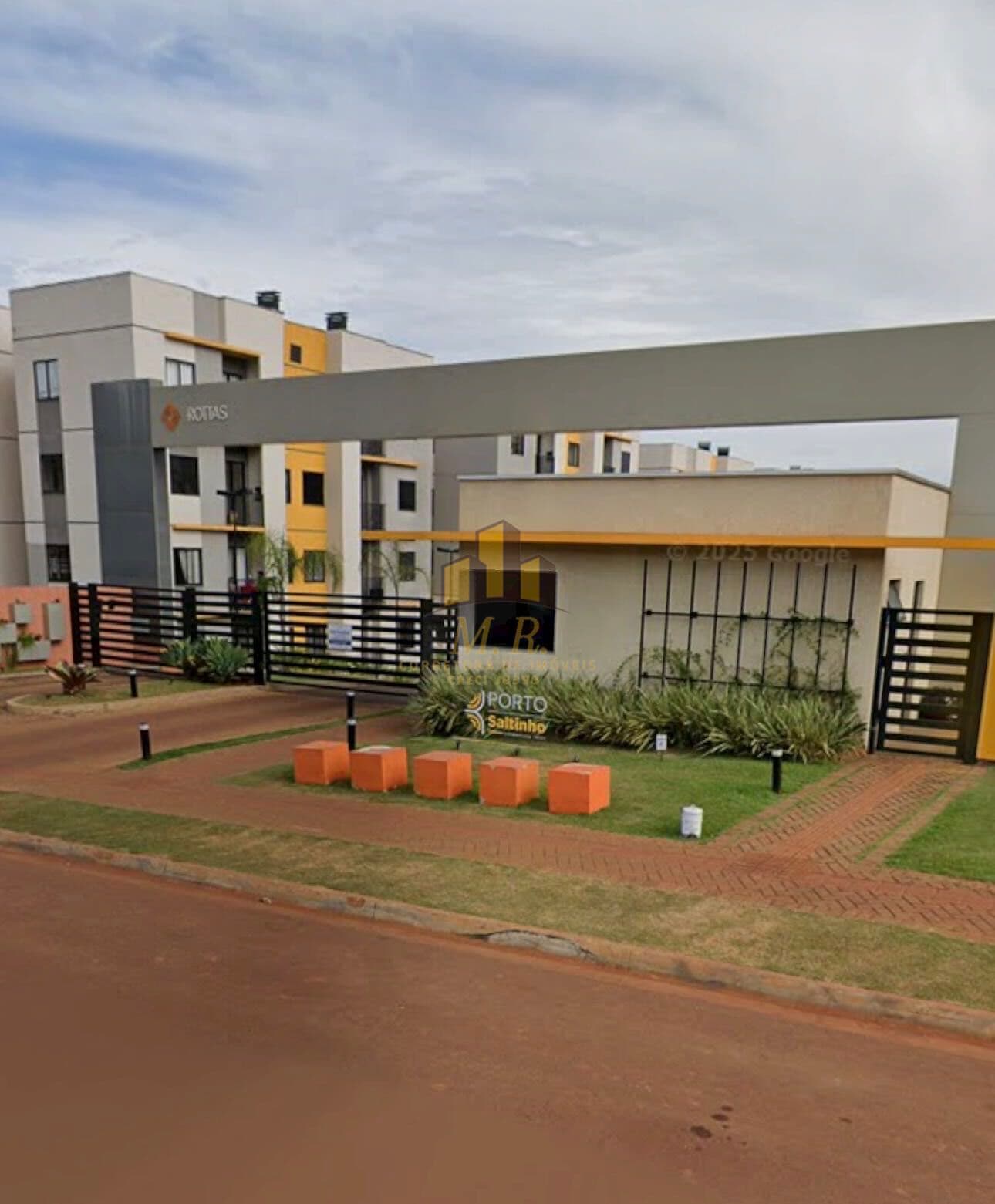 Apartamento em Londrina - Conjunto Habitacional Jamile Dequech
