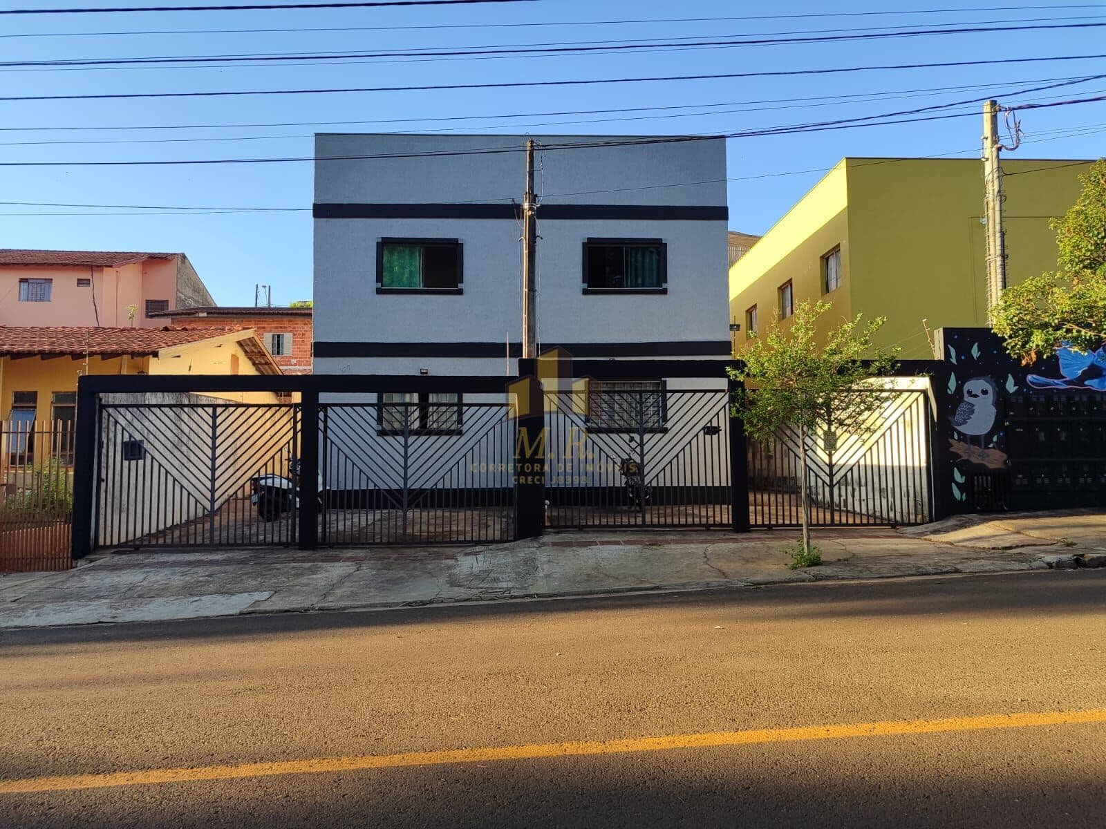 Apartamento em Londrina - Alpes