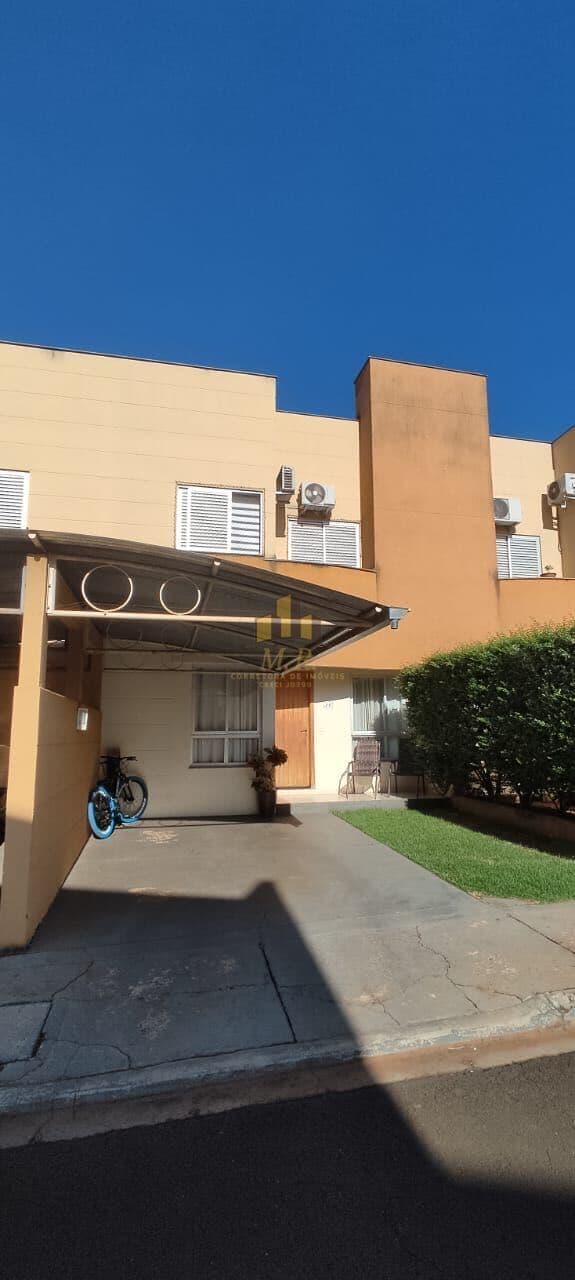 Casa em Londrina - Judith
