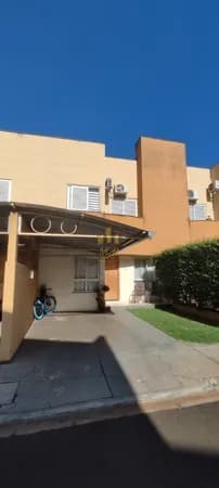 Casa em Londrina - Judith
