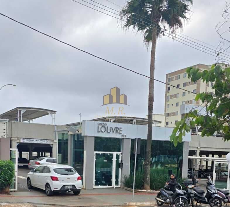Apartamento em Londrina - Gleba Fazenda Palhano