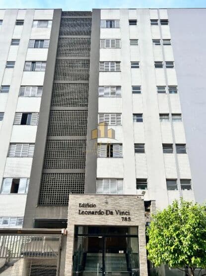 Apartamento em Londrina - Vila Larsen 1