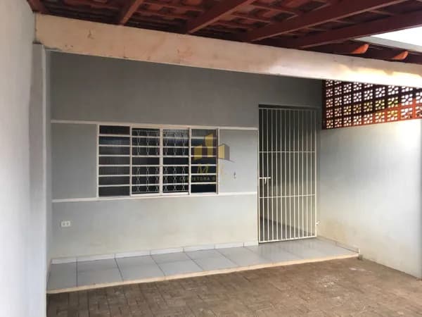 Casa em Londrina - Ouro Branco