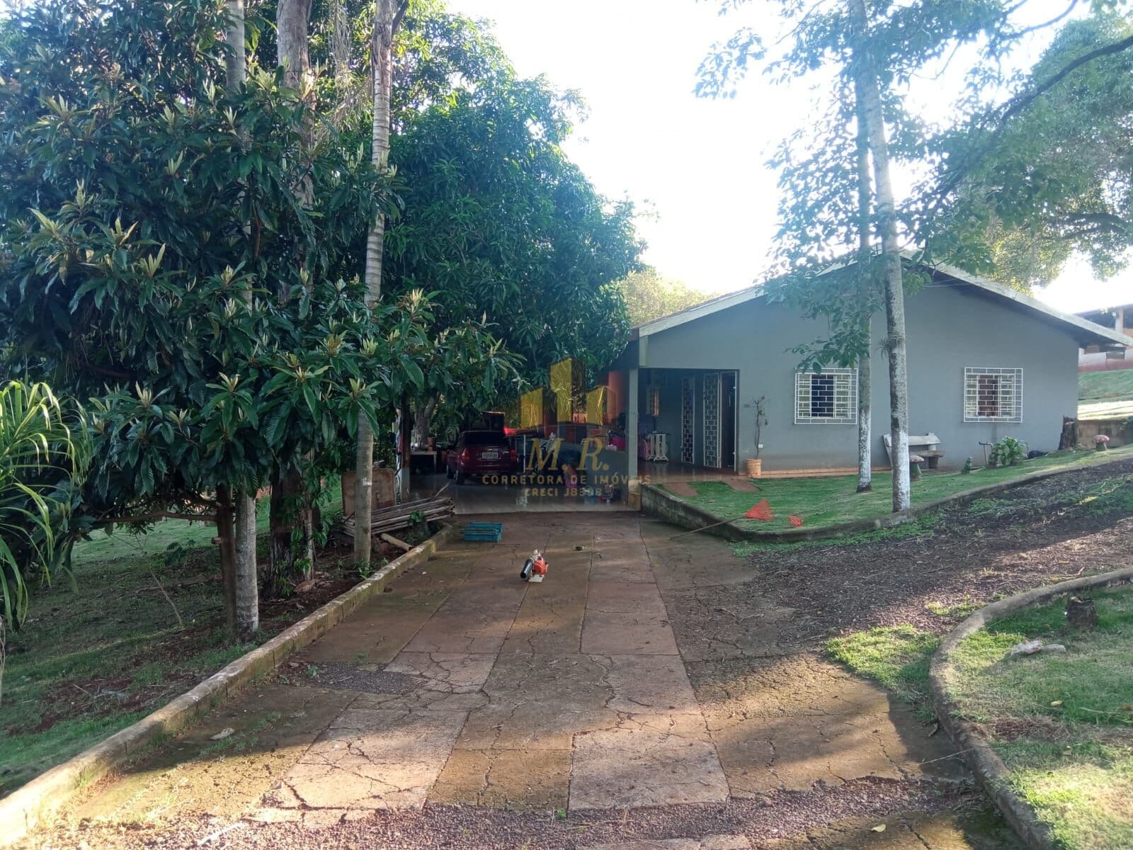 Fazenda/Sítios/Chácaras em Londrina - Usina Três Bocas