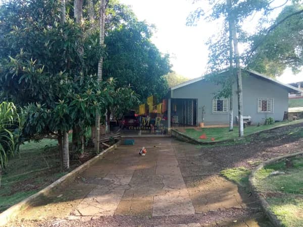 Fazenda/Sítios/Chácaras em Londrina - Usina Três Bocas
