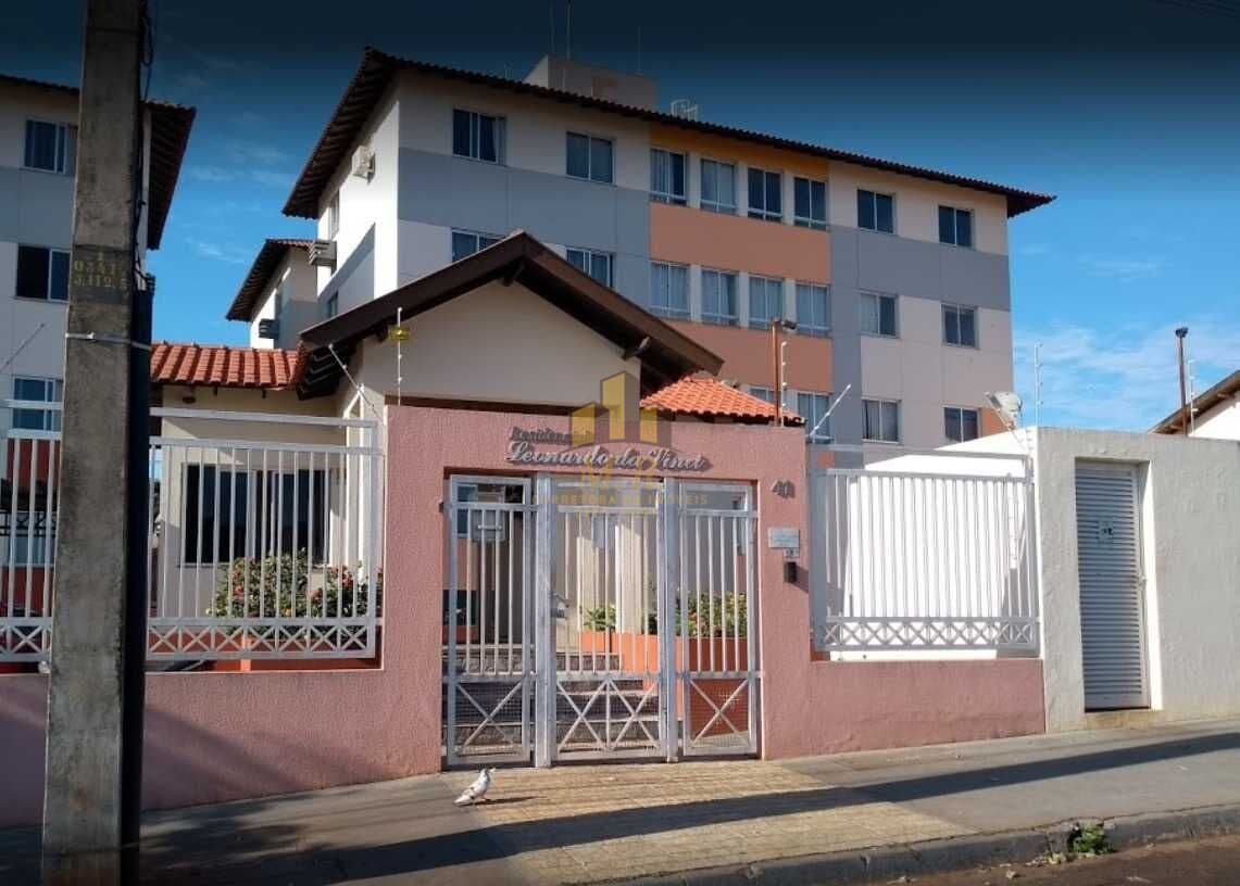 Apartamento em Ibiporã - Vila Romana
