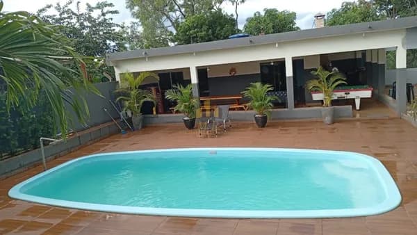 Fazenda/Sítios/Chácaras em Londrina - warta