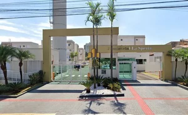 Apartamento em Londrina - Esperança
