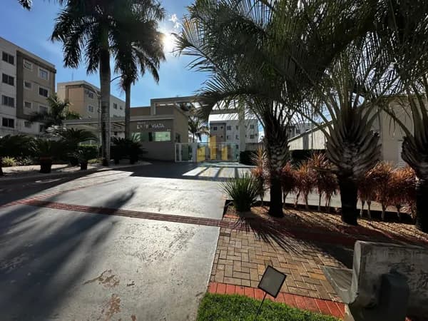 Apartamento em Londrina - Olímpico