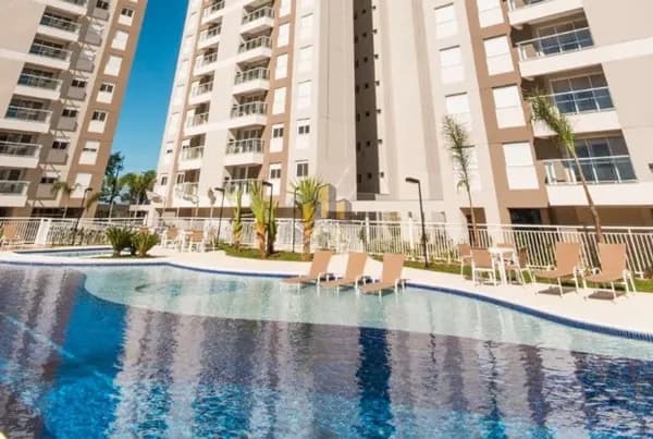 Apartamento em Londrina - Gleba Fazenda Palhano