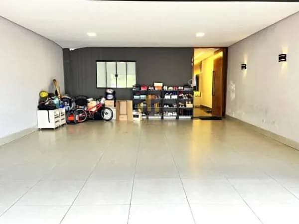 Casa Alto Padrão em Jardim Europa, Londrina/PR