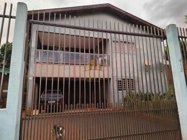 Sobrado em Londrina - Irerê