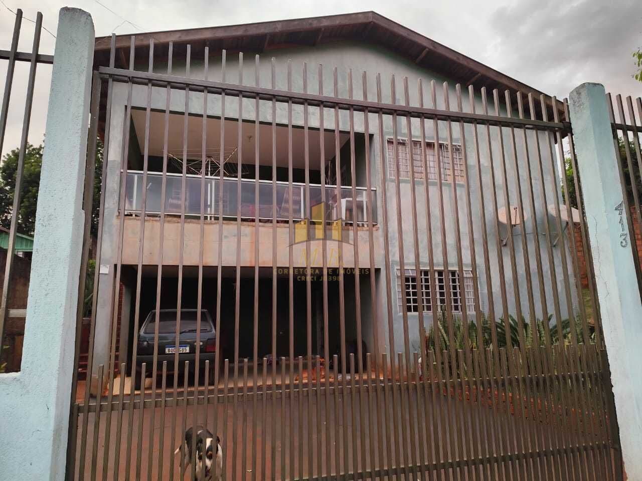 Sobrado em Londrina - Irerê