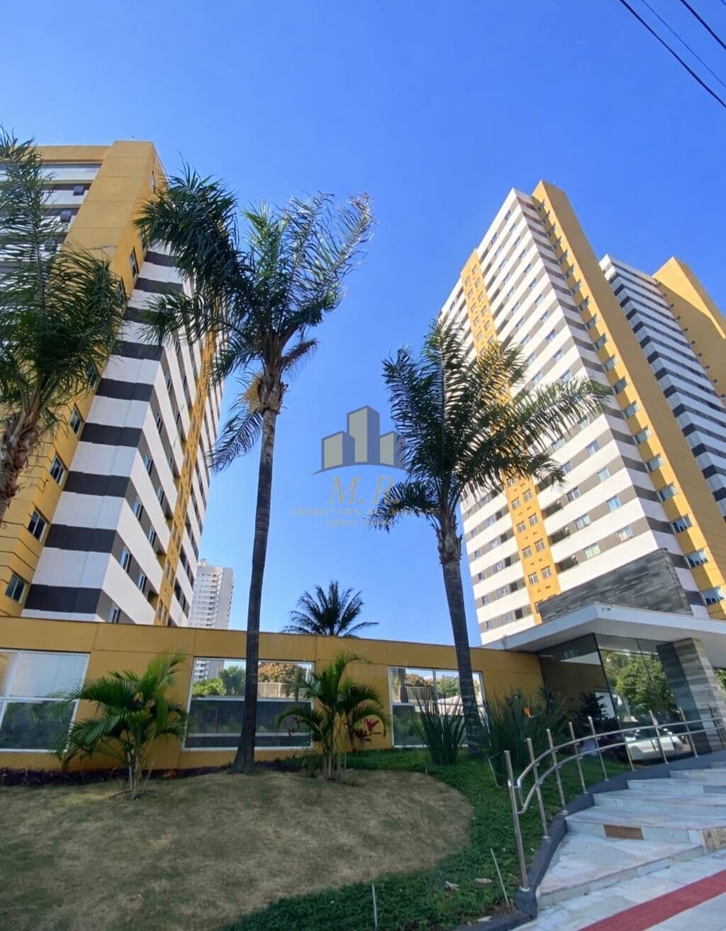 Apartamento em Londrina - Gleba Fazenda Palhano