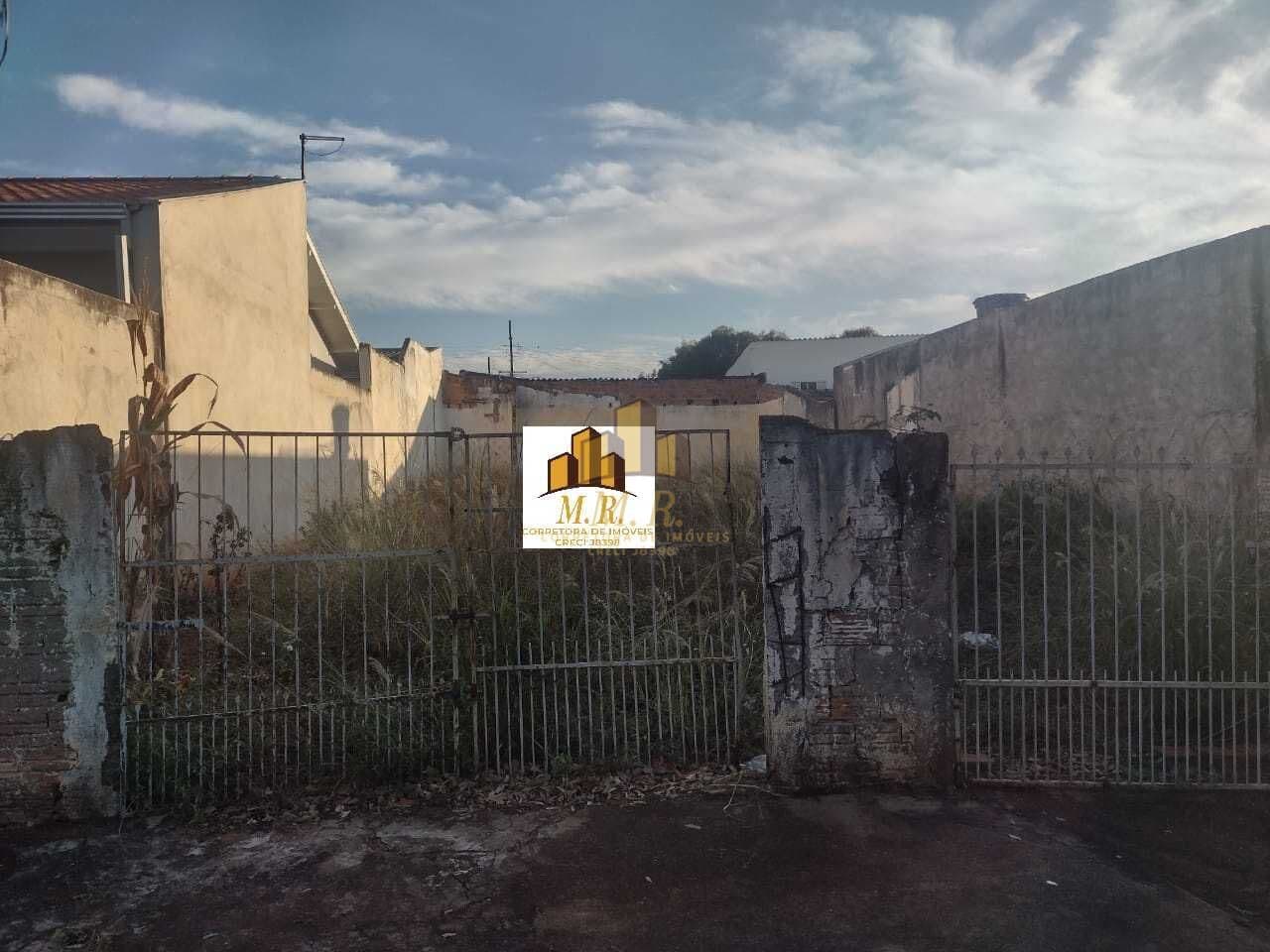 Terreno em Parque Residencial Joaquim Toledo Piza, Londrina/PR