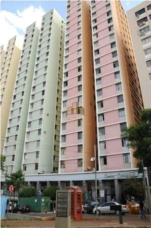 Apartamento em Londrina - Centro