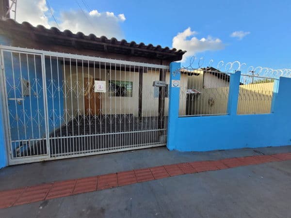 Casa à venda no bairro Alto da Boa Vista em Londrina/PR