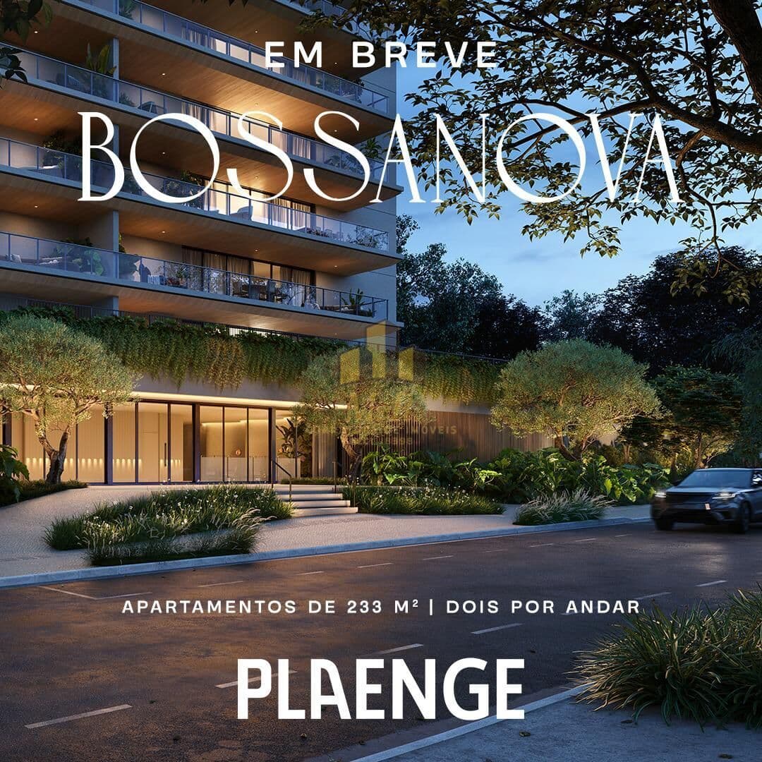 Apartamento Alto Padrão em Gleba Fazenda Palhano, Londrina/PR