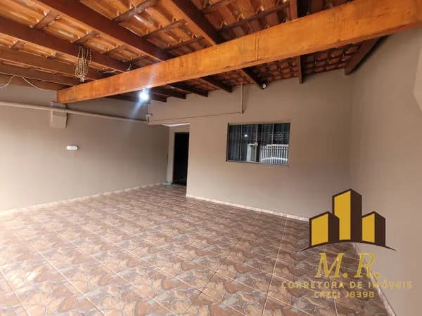 Casa à venda no bairro Sabará III em Londrina/PR