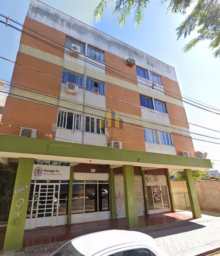 Apartamento em Londrina - Centro