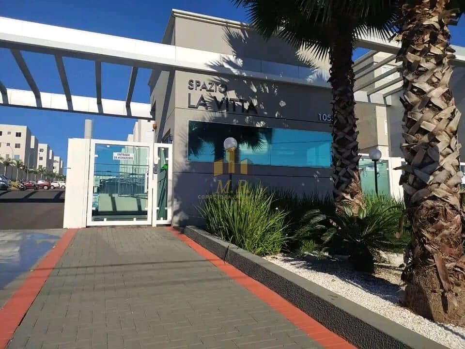 Apartamento em Londrina - Colinas