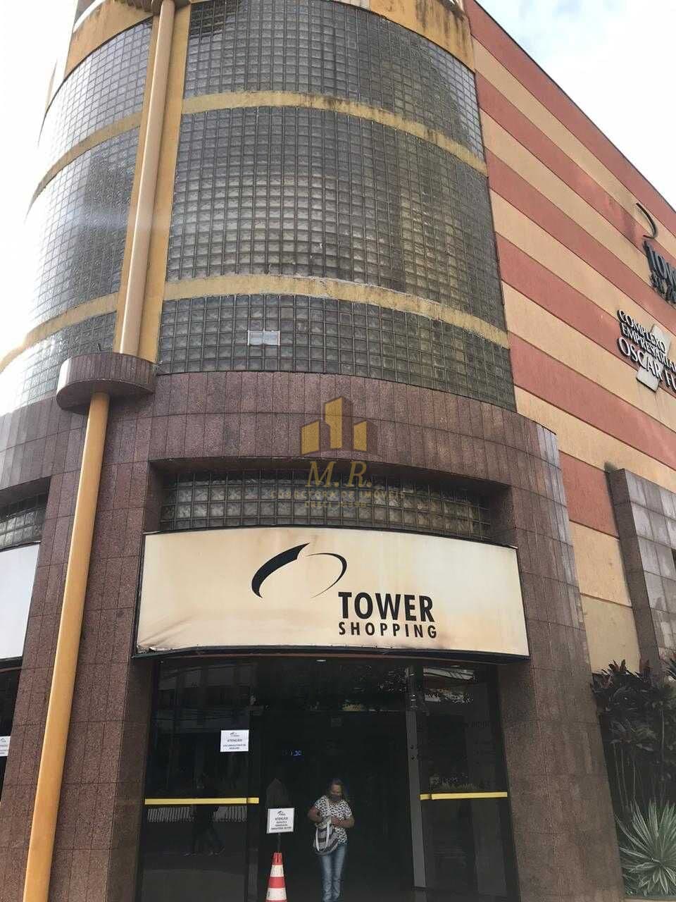 Ponto Comercial/Loja/Box em Londrina - Centro
