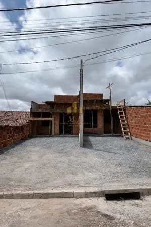 Sobrado em Londrina - Jardim Paris