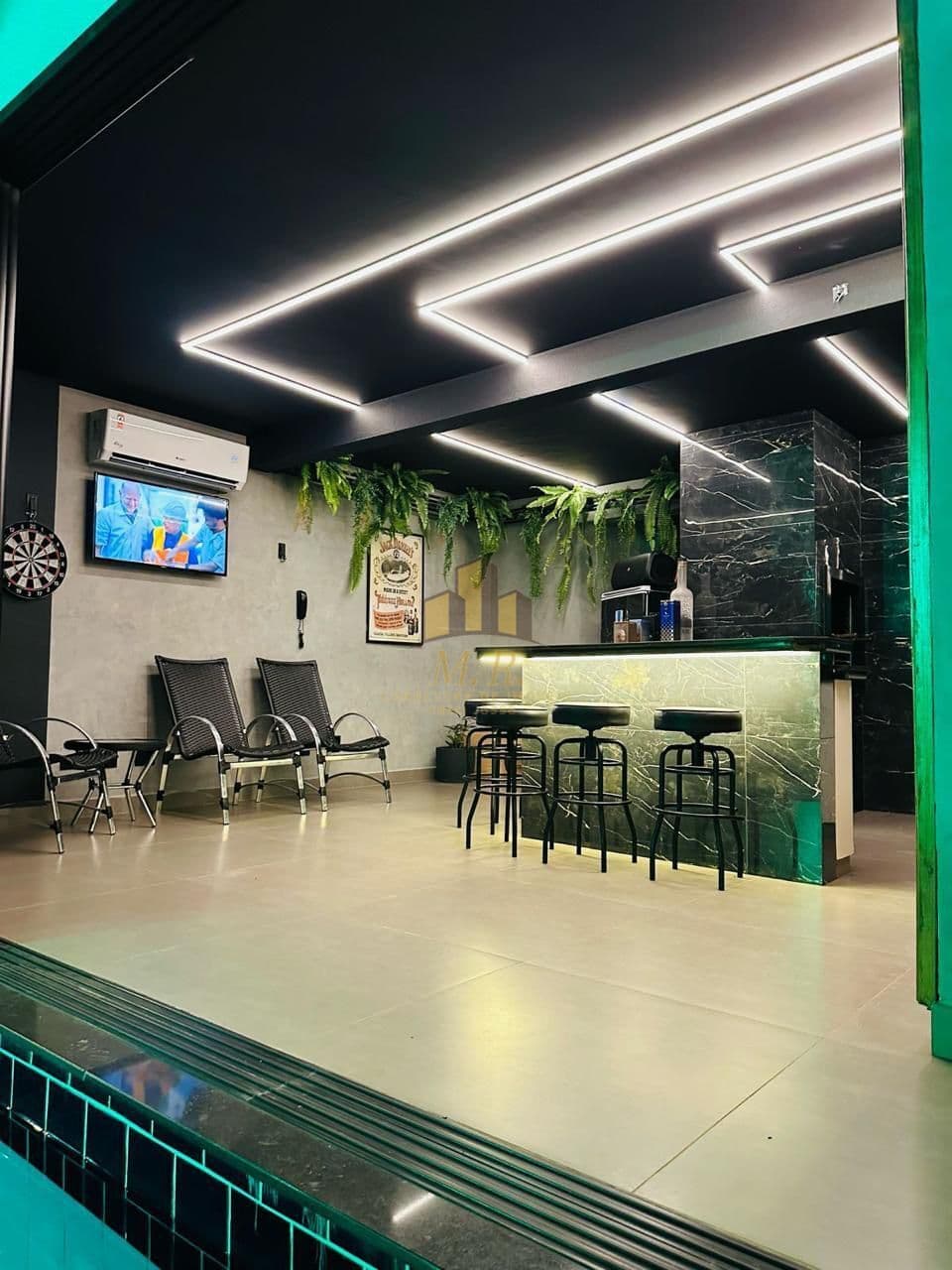 Apartamento em Londrina - Jardim Higienópolis