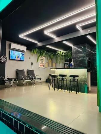 Apartamento em Londrina - Jardim Higienópolis