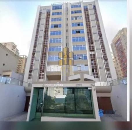 Apartamento em Londrina - Centro