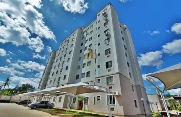 Apartamento em Londrina - Vila Filipin