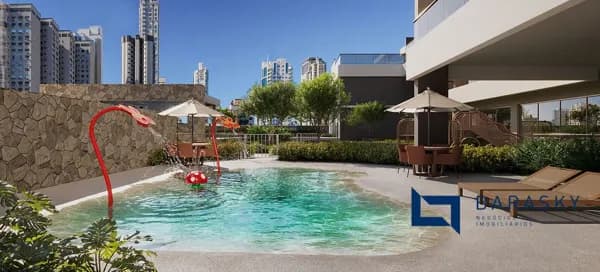 Apartamento à venda no bairro Centro em Balneário Camboriú/SC