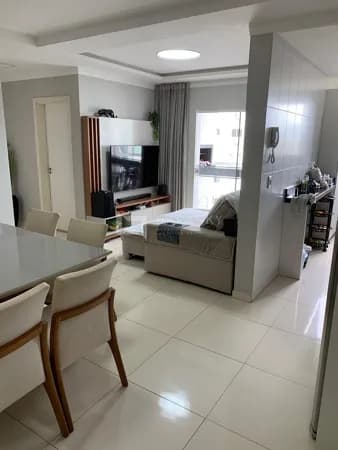 Apartamento à venda no bairro Tabuleiro em Camboriú/SC