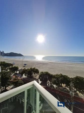 Apartamento à venda no bairro Centro em Balneário Camboriú/SC
