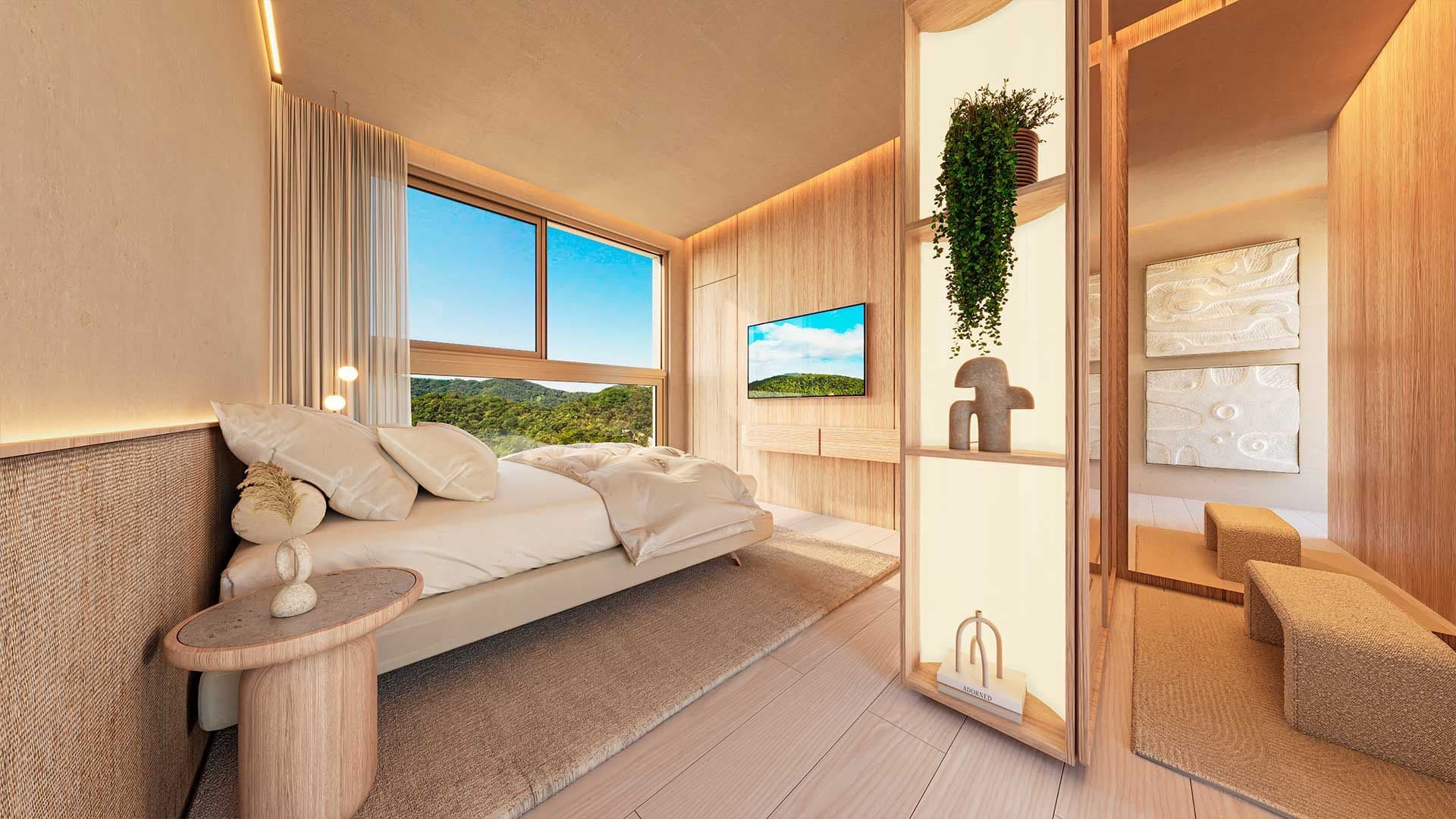 Apartamento à venda no bairro Pioneiros em Balneário Camboriú/SC