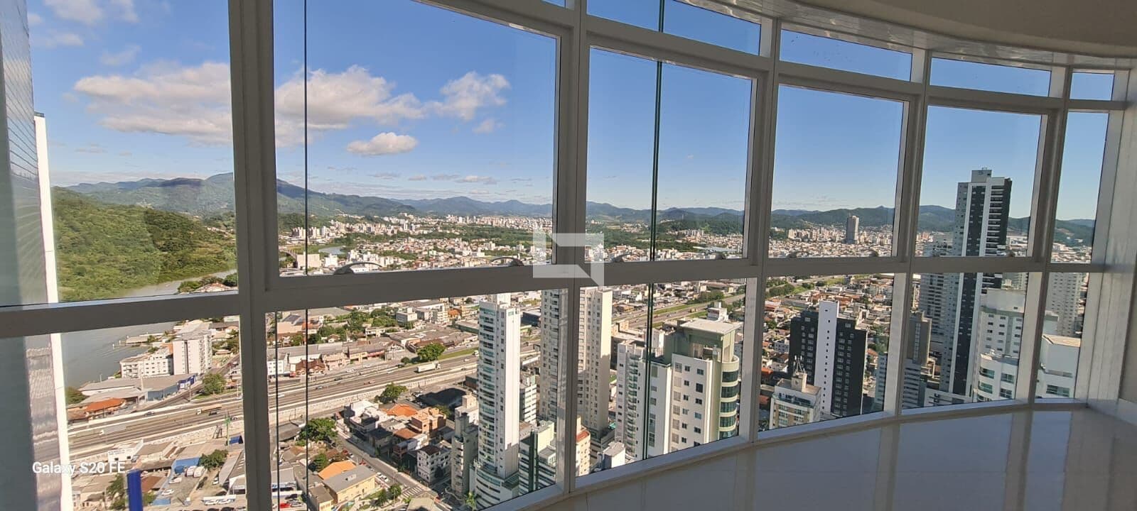 DUPLEX - PADRÃO FG