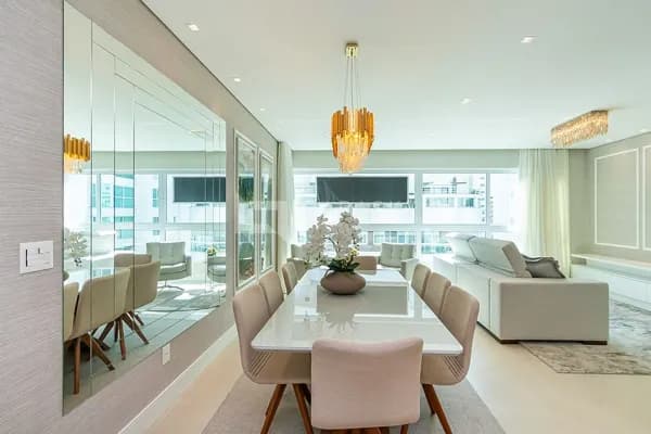 Apartamento Novo