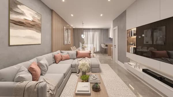 SANCHO RESIDENCE
