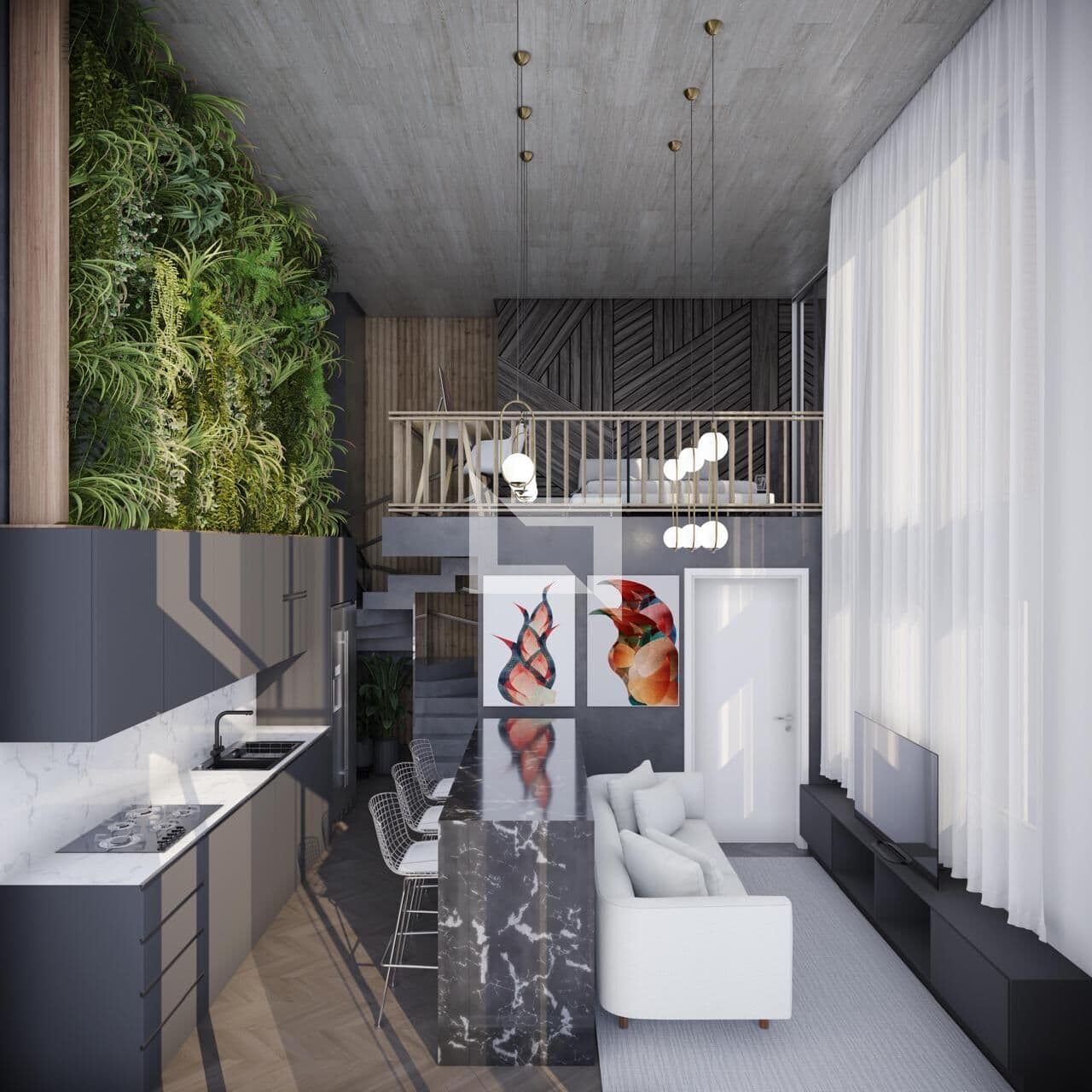 DUPLEX NA PLANTA - BAIRRO SÃO FRANCISCO DE ASSIS