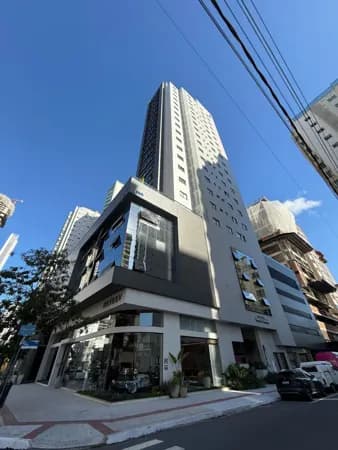 RESIDENCIAL FAROL DE VALENÇA