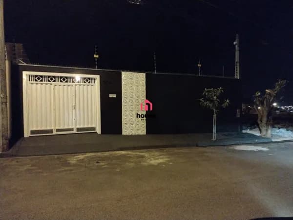 Casa Residencial Menezes 4